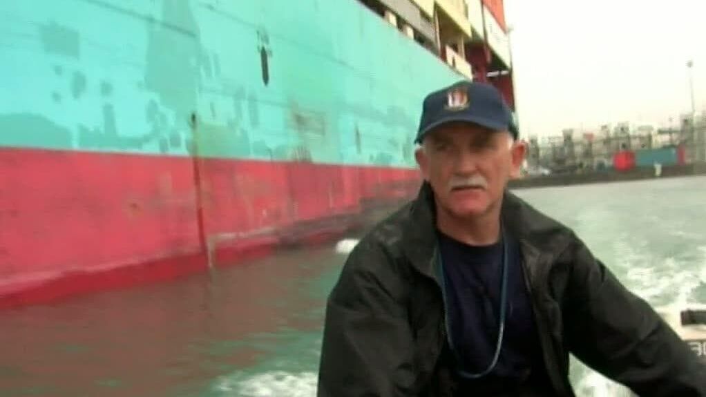 Border Patrol Neuseeland