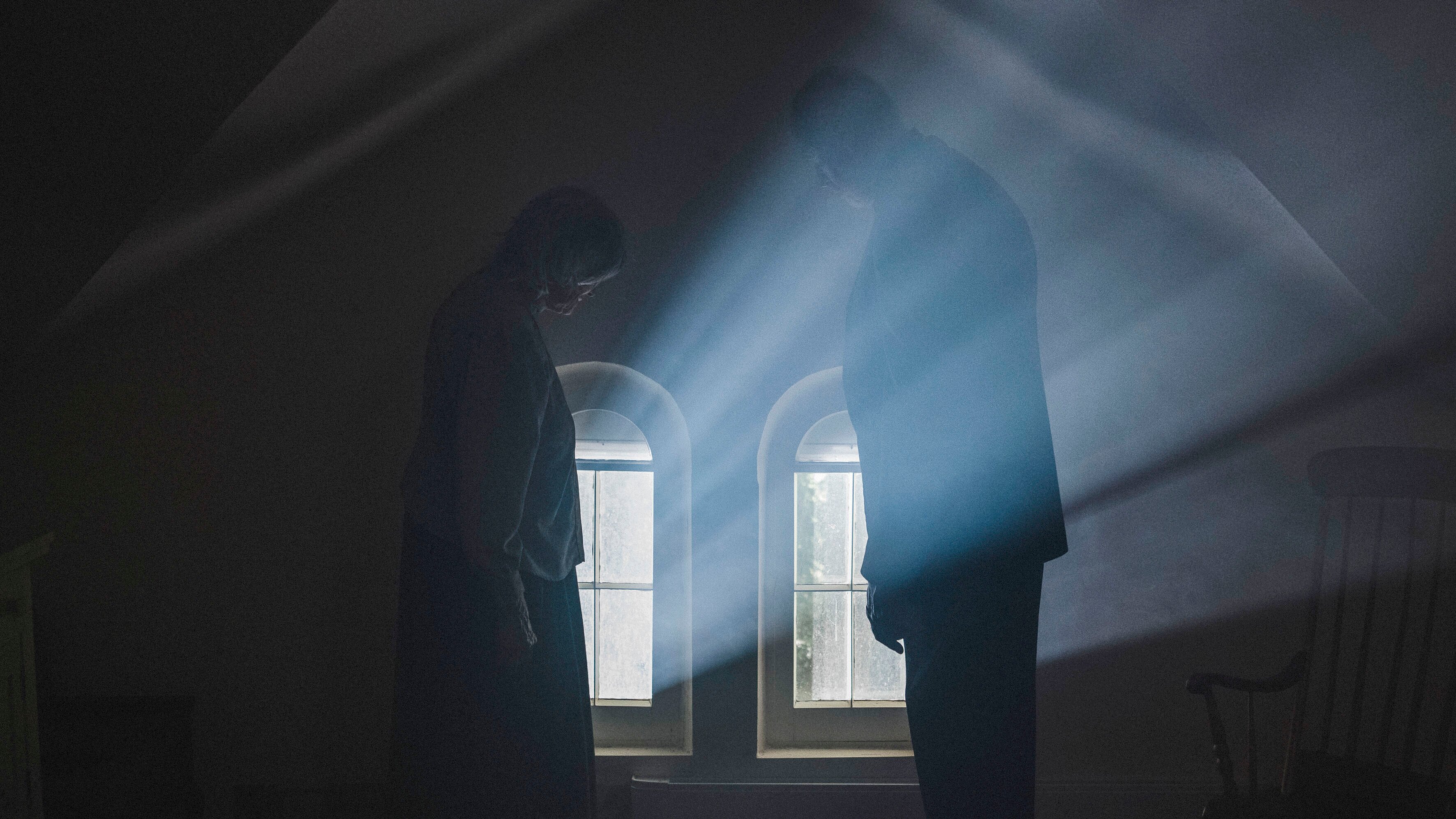 Eli Roth's GHOSTS – Der Albtraum beginnt