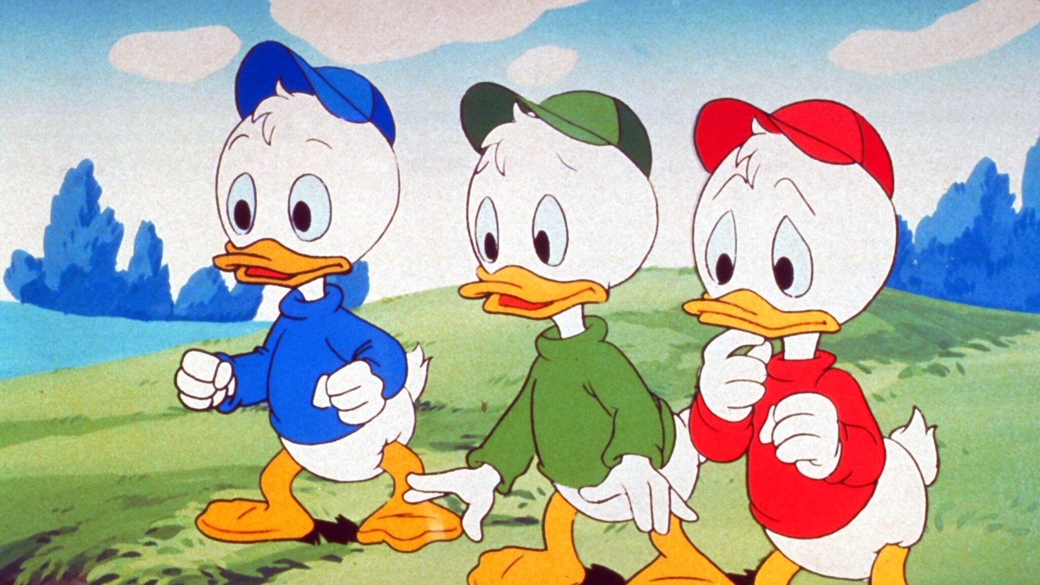 DuckTales – Neues aus Entenhausen