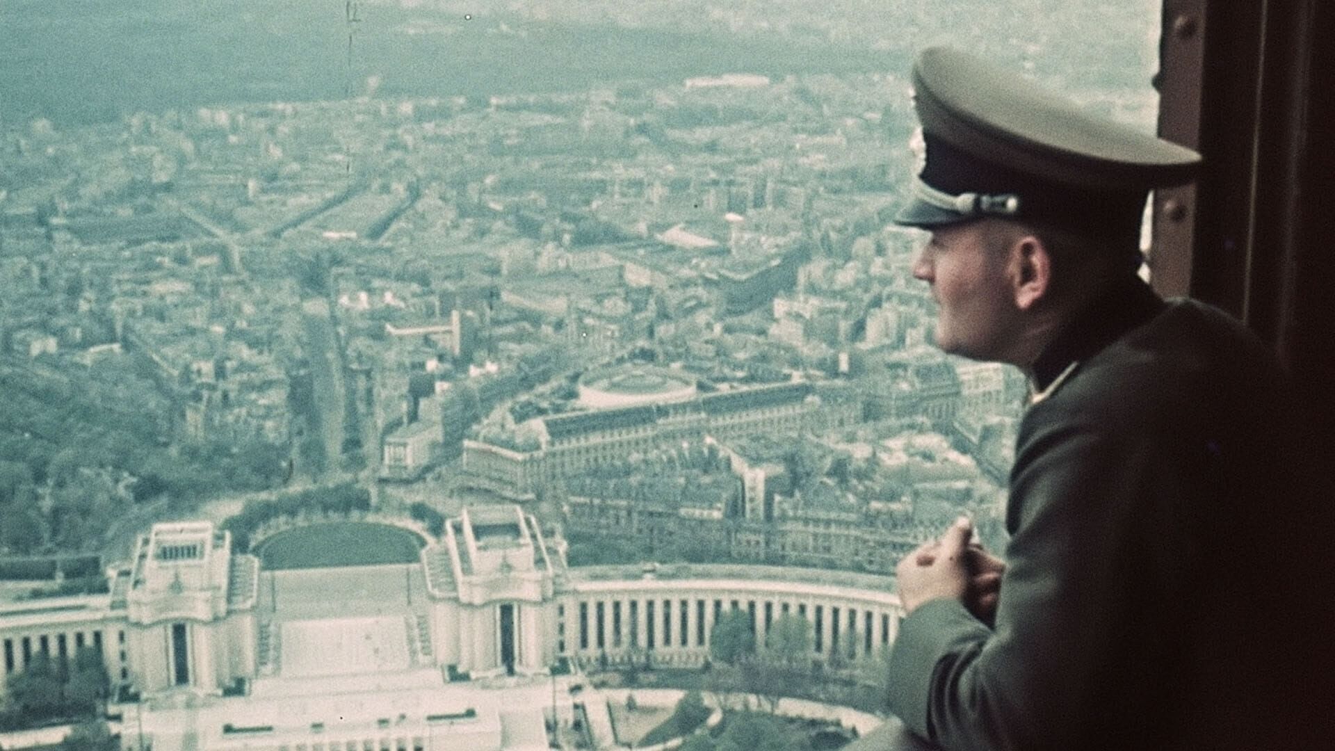 1942 – Geschichten vom Krieg