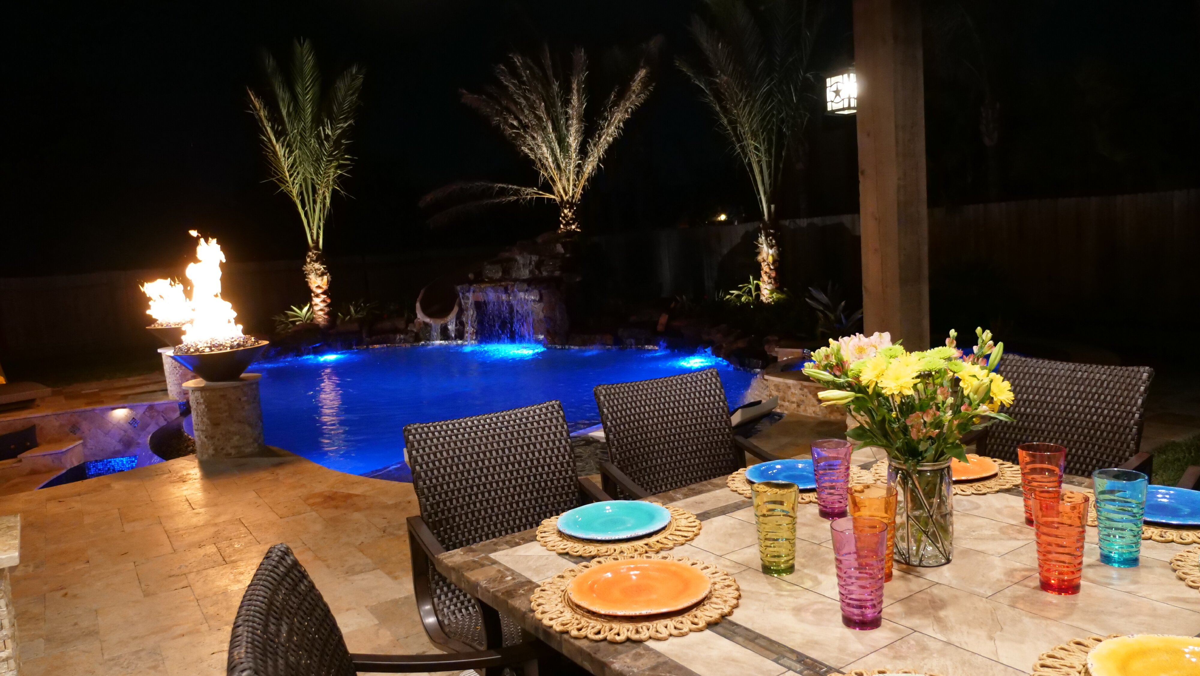 Pool Kings – Profis am Werk