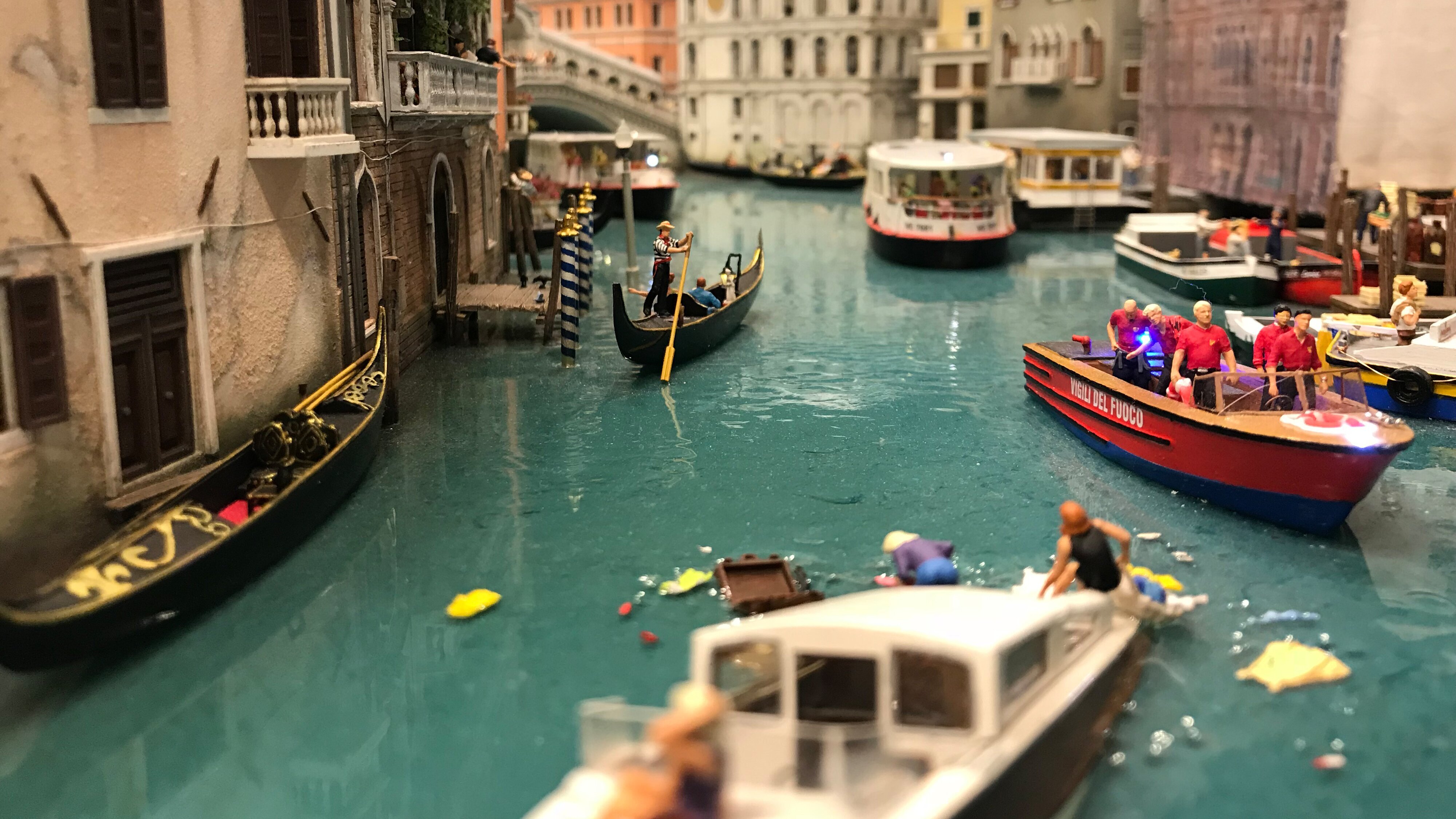 Miniatur Wunderland XXL