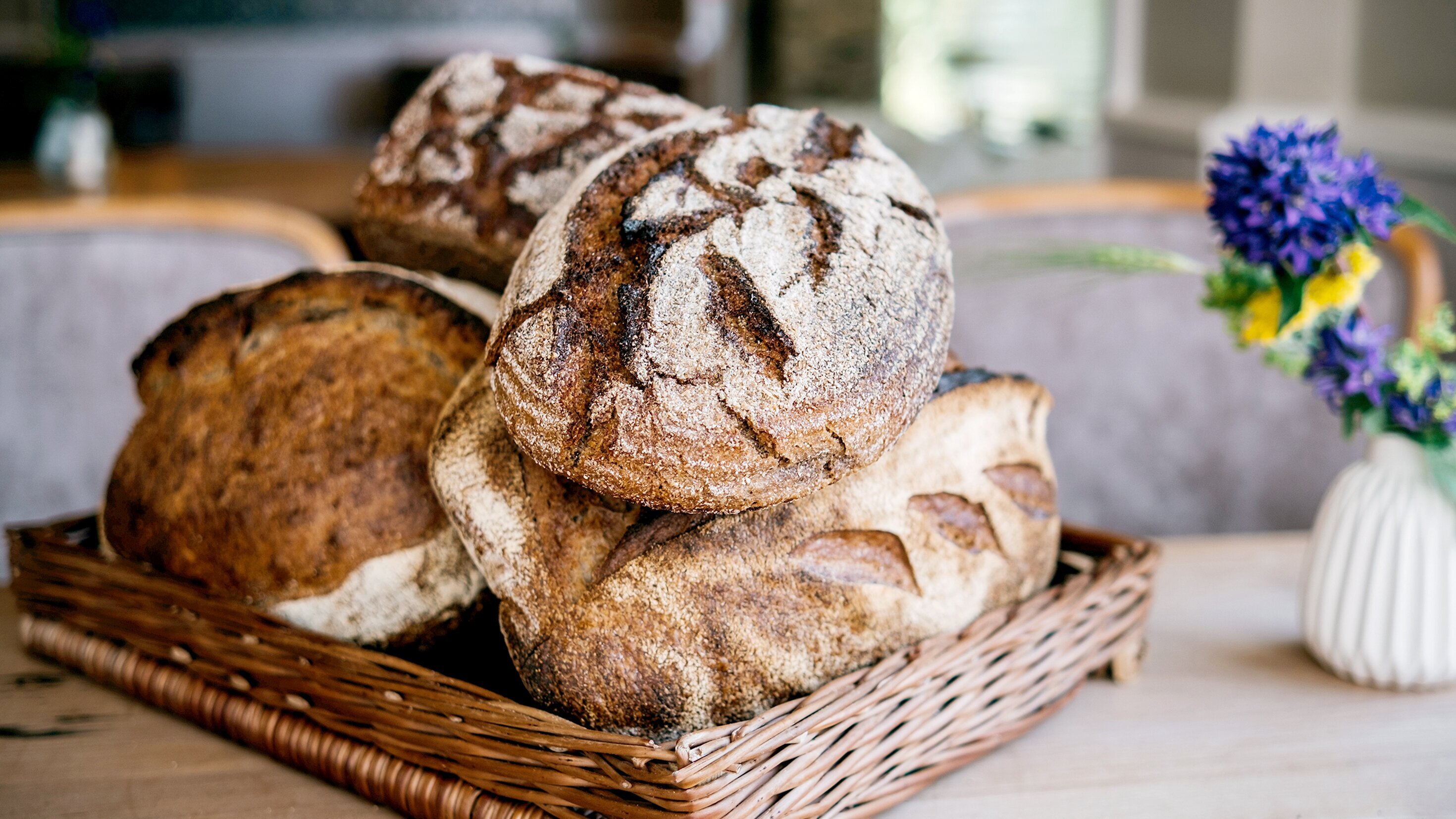 Brot & Stulle