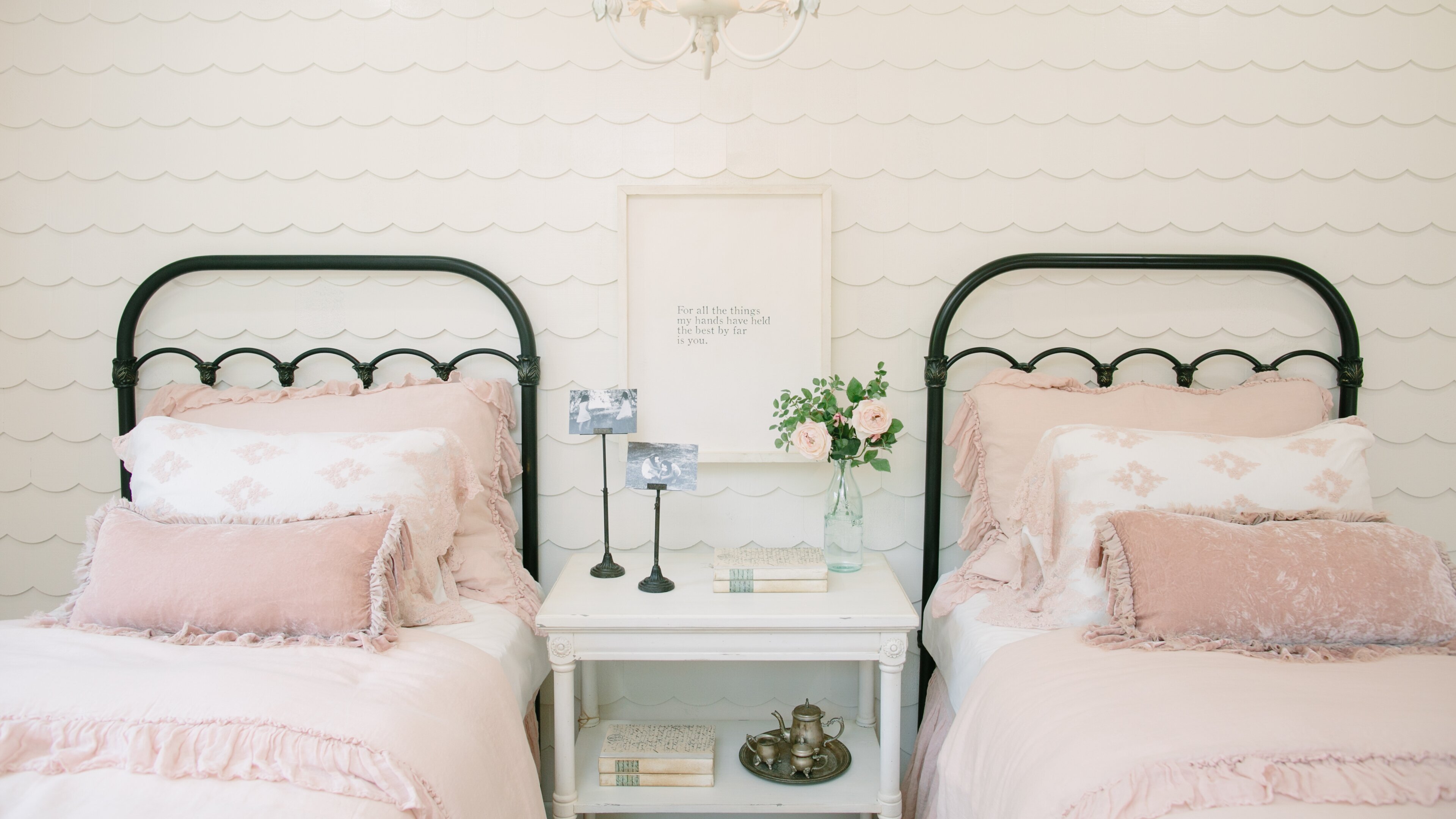 Fixer Upper – Umbauen, einrichten, einziehen!