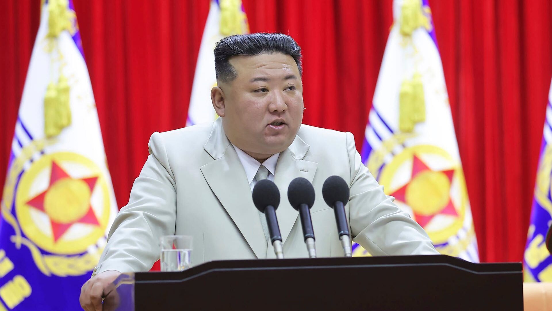 Nordkoreas Kim Jong-un – Zum Diktator geboren