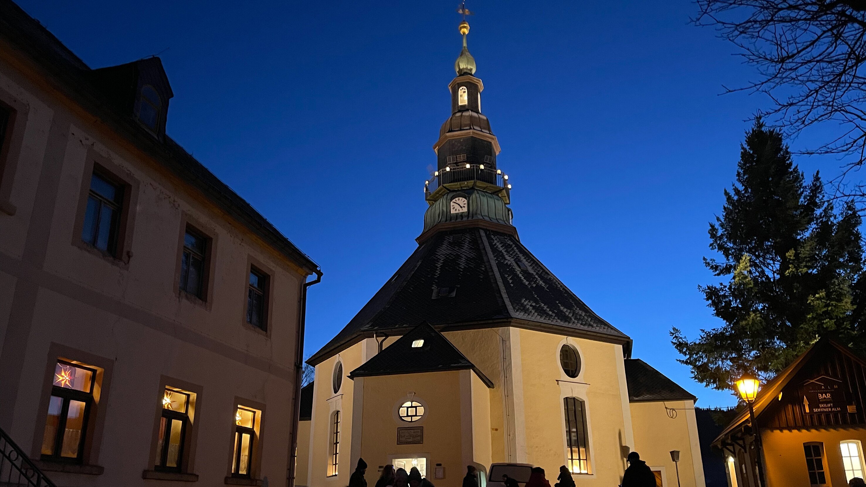 Hanseblick Spezial – Weihnachtswunderland Erzgebirge