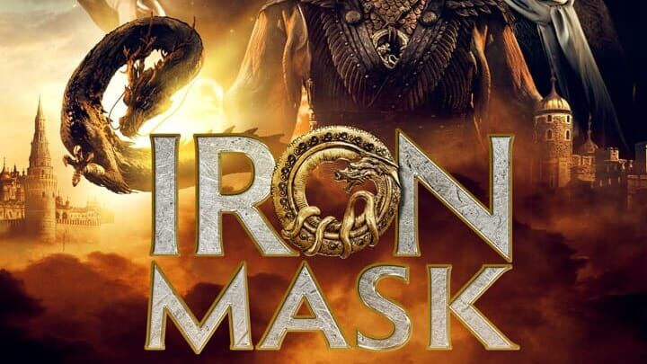 Iron Mask