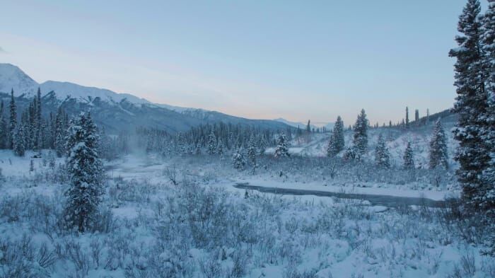 Life Below Zero: Canada