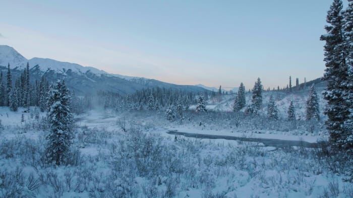 Life Below Zero: Canada