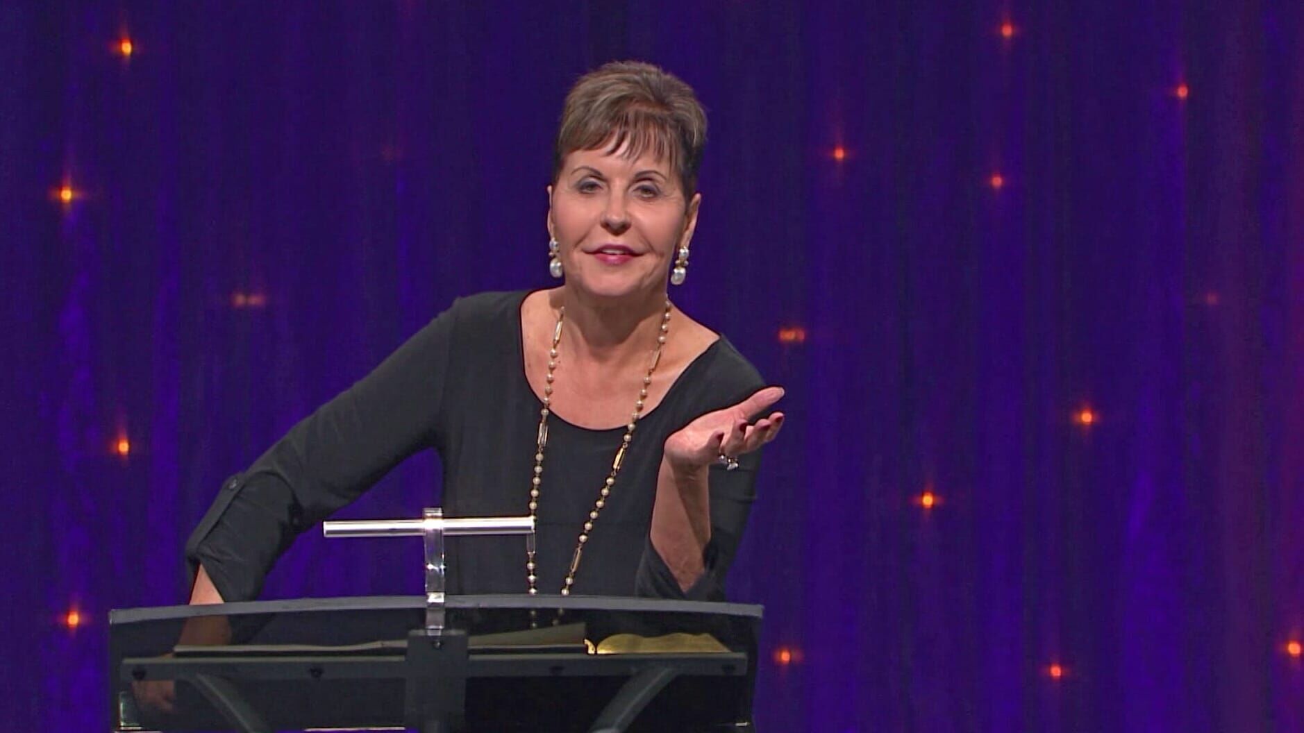 Joyce Meyer – Das Leben genießen