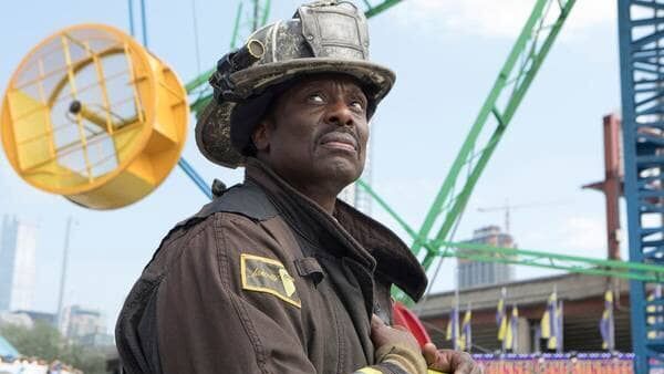 Chicago Fire