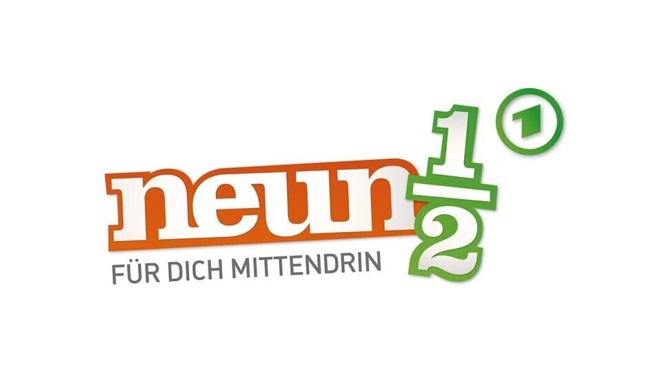 neuneinhalb – für dich mittendrin