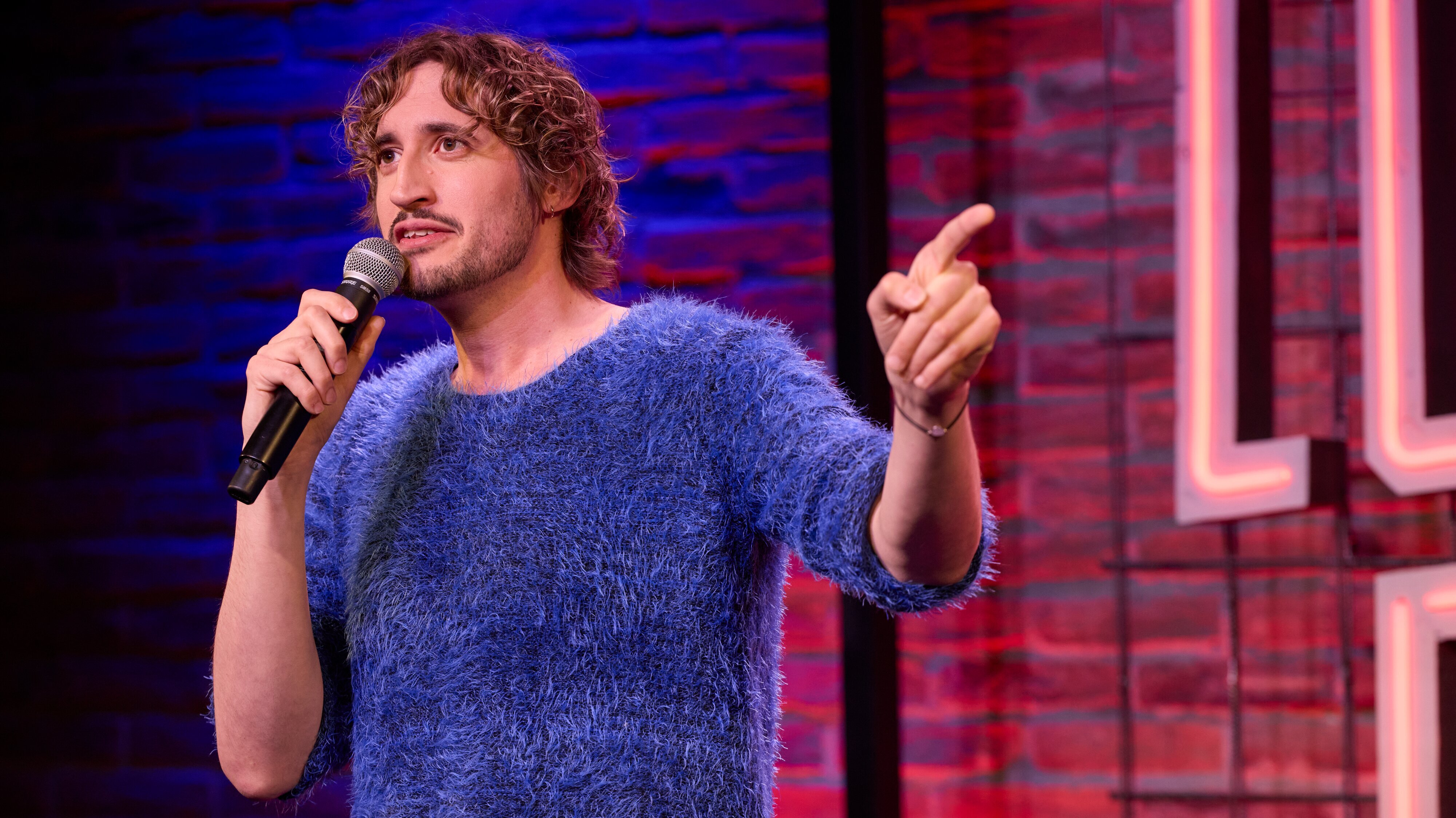 Mittermeiers Lucky Punch Comedy Club