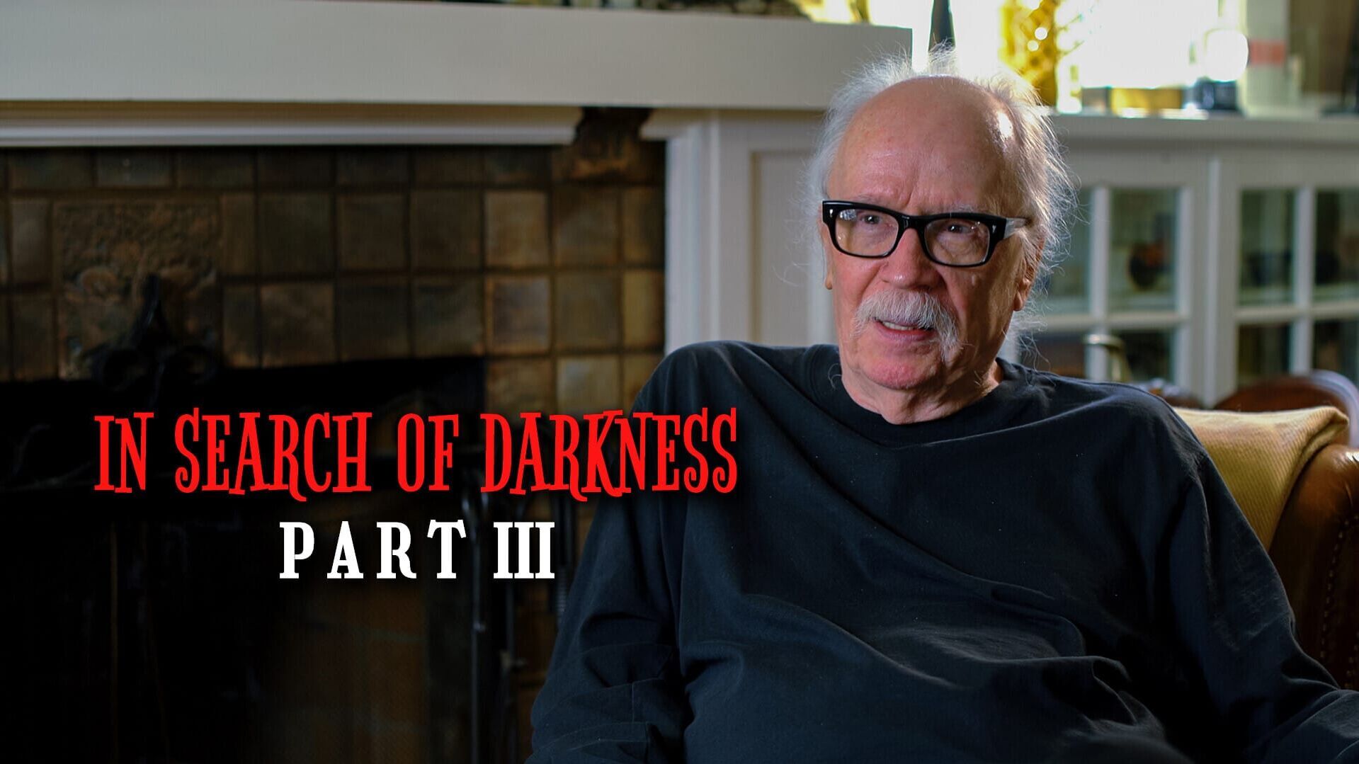 In Search of Darkness III