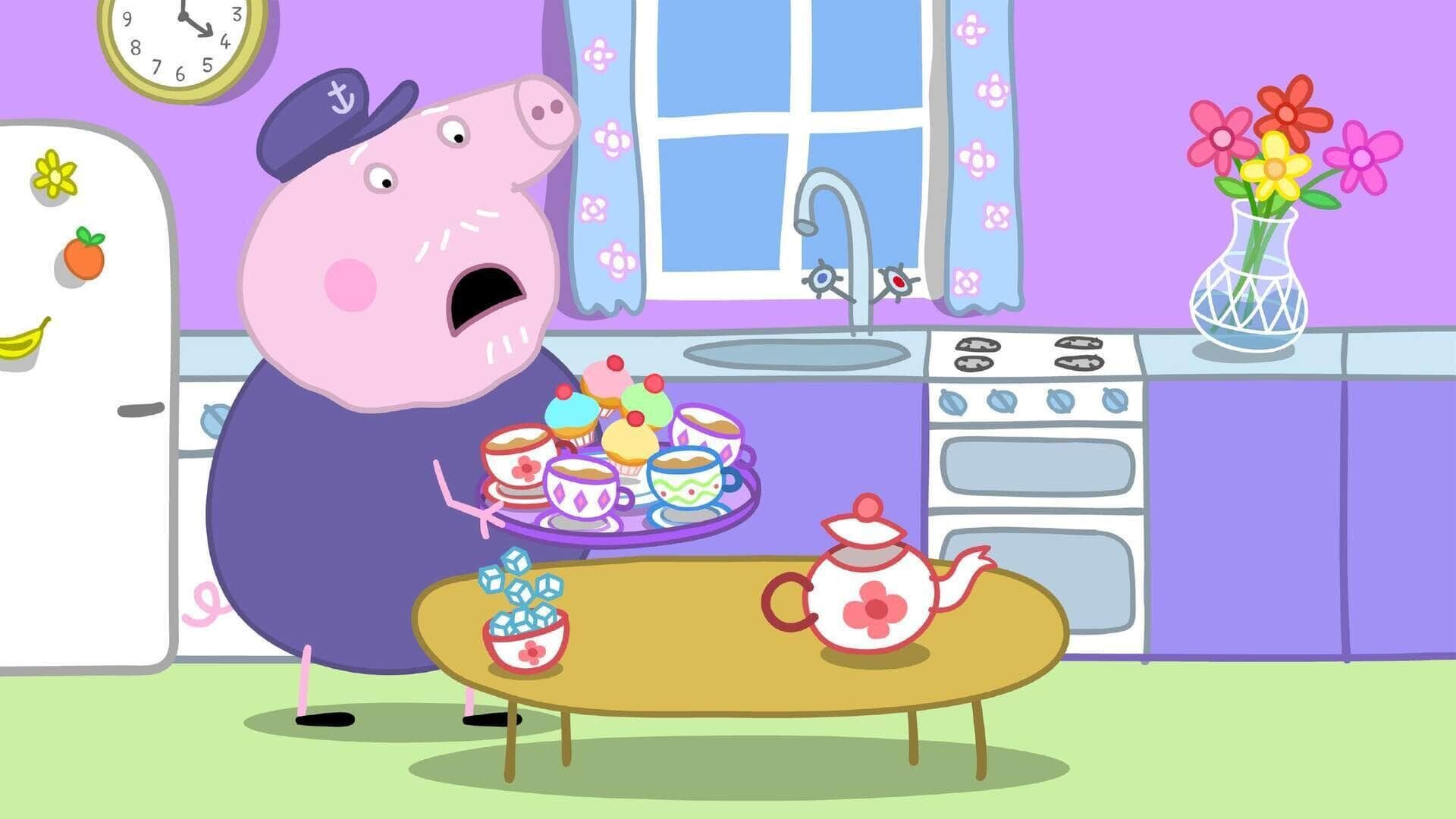 Peppa Pig