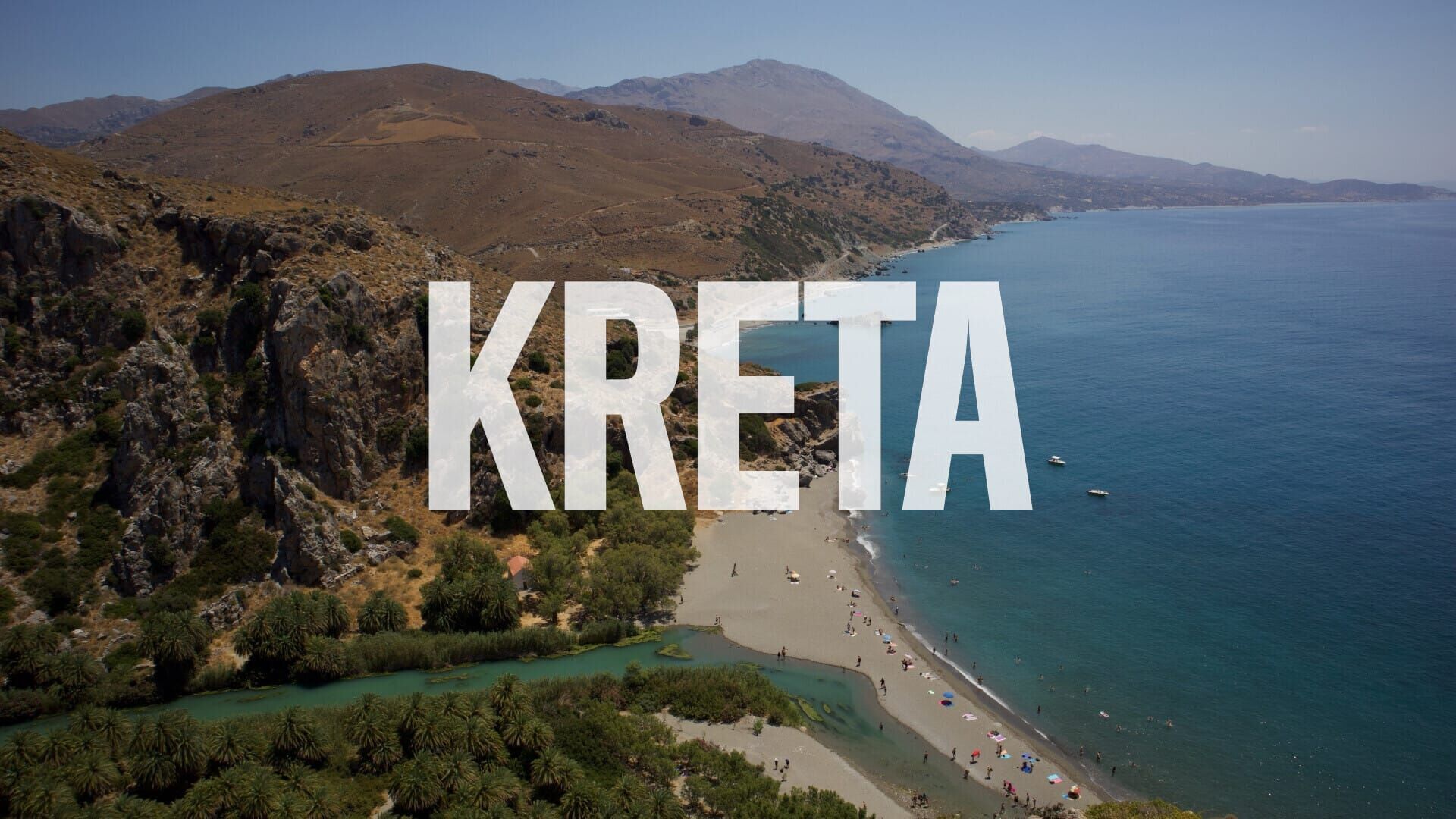 Kreta