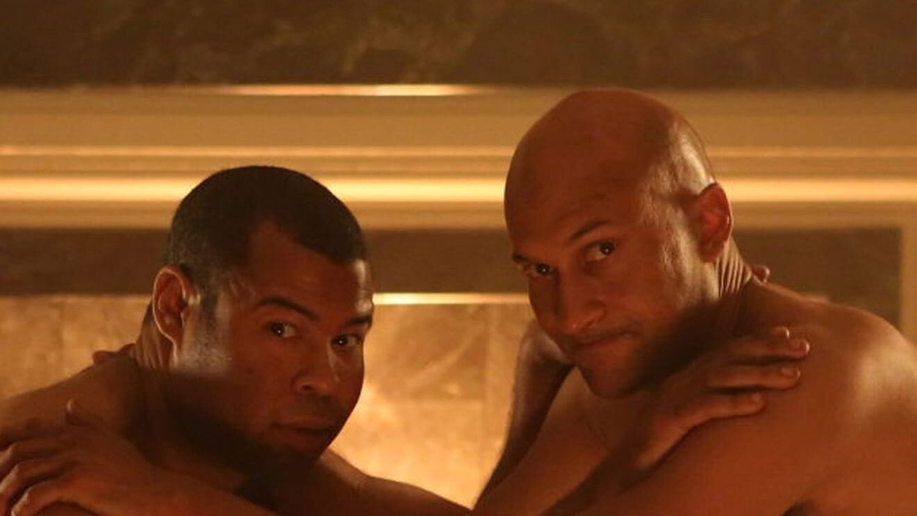 Key & Peele