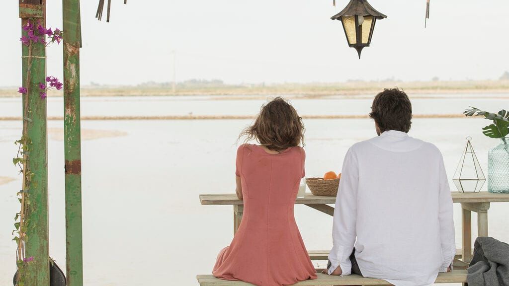 The Pier – Die fremde Seite der Liebe
