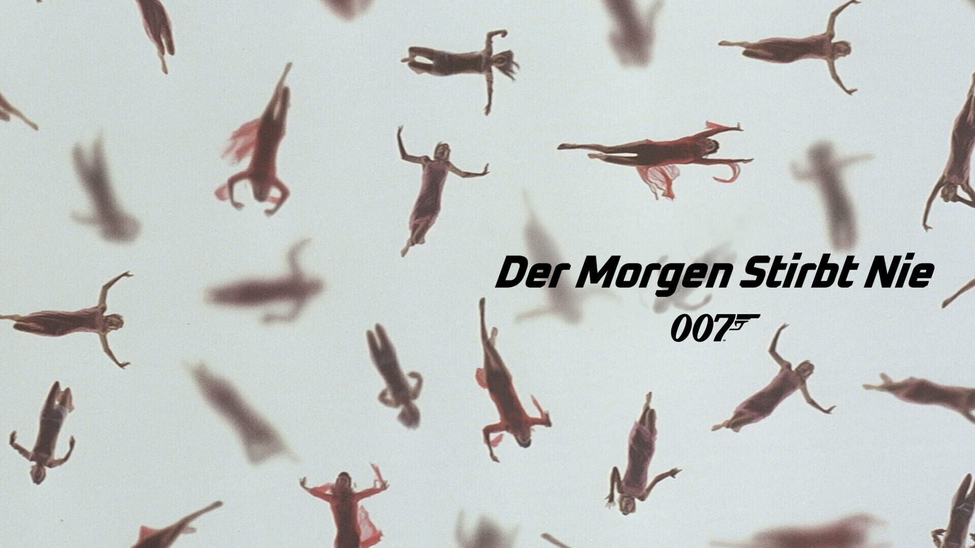 James Bond 007 – Der Morgen stirbt nie