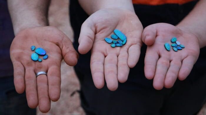 Outback Opal Hunters – Edelsteinjagd in Australien