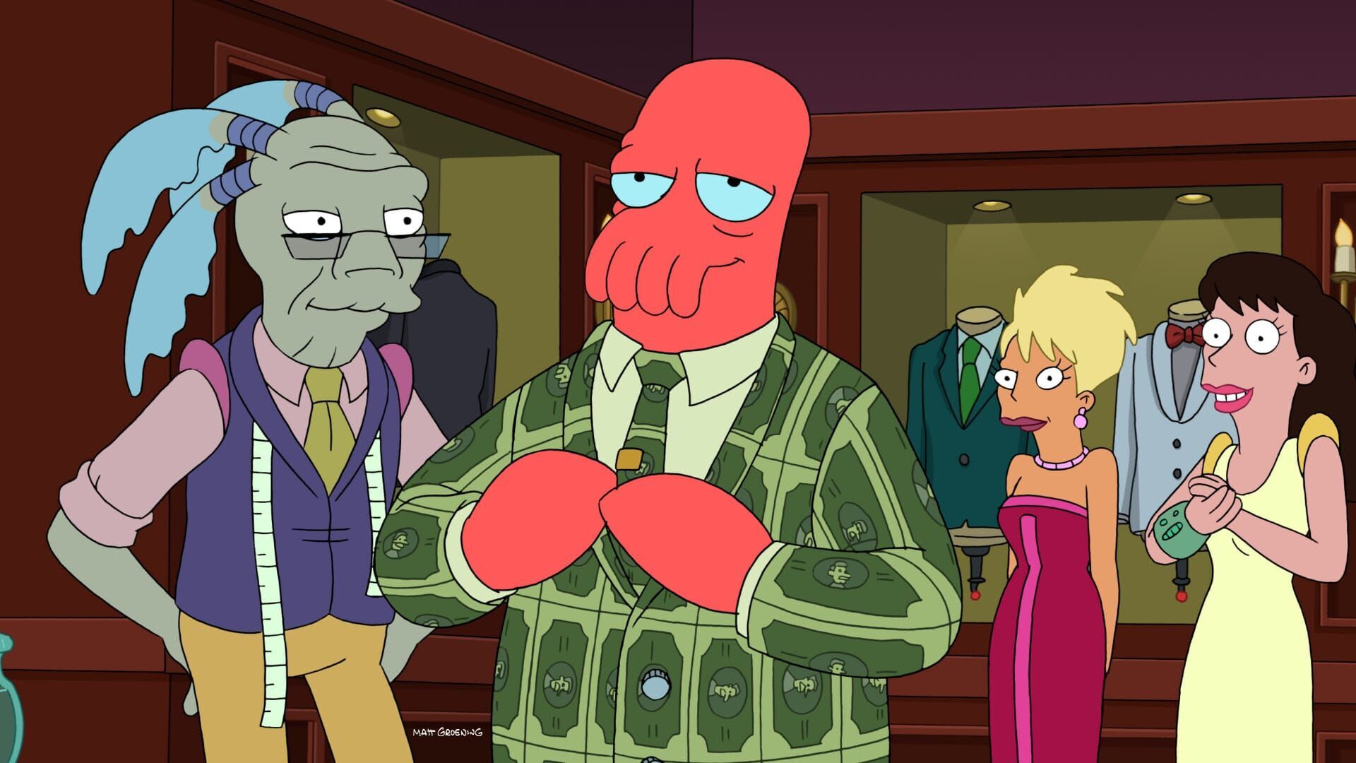 Futurama