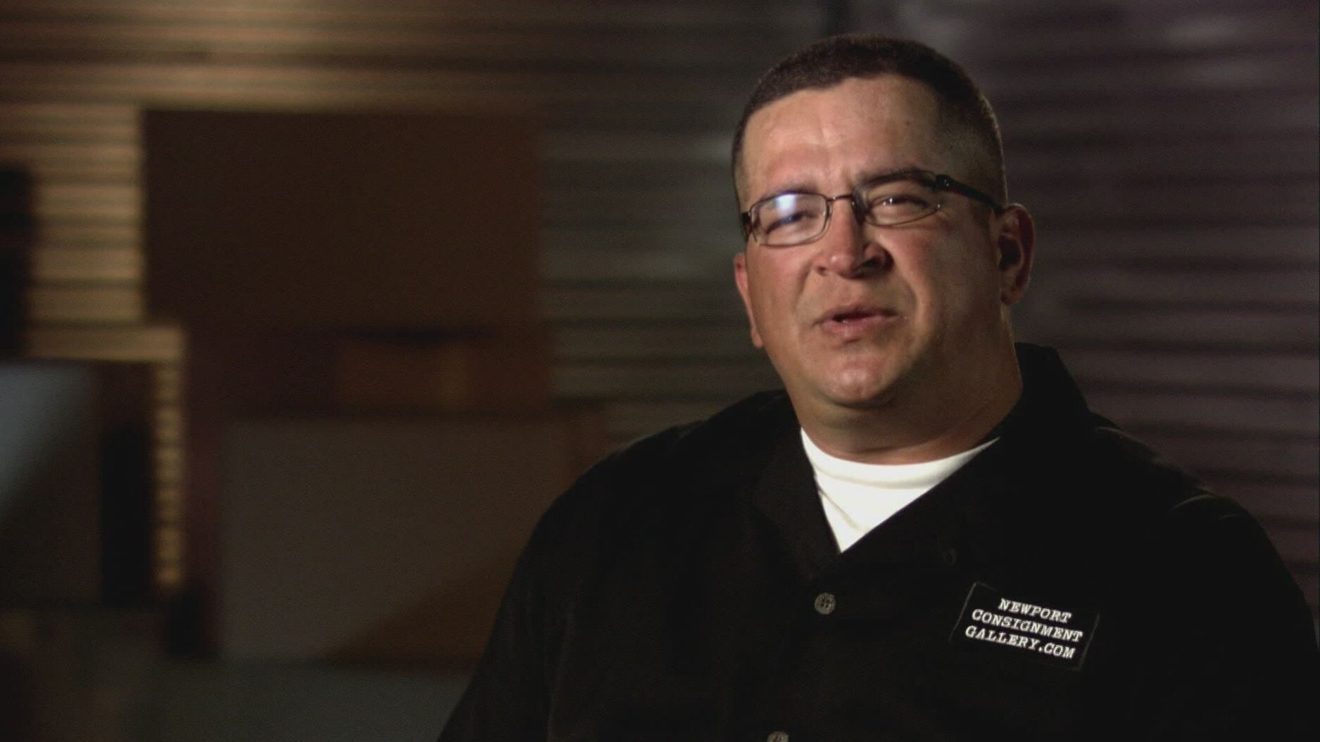 Storage Wars