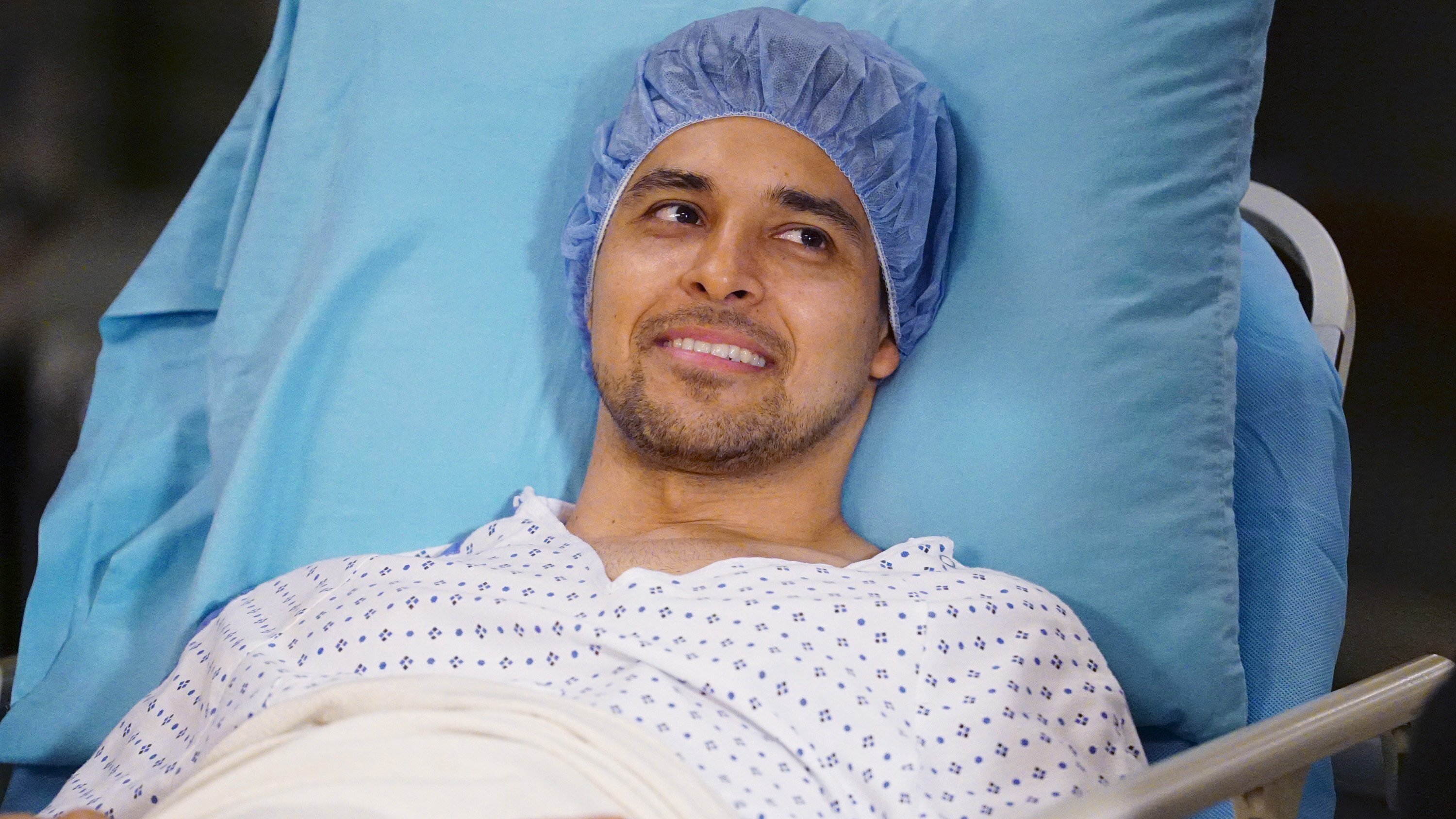 Grey's Anatomy – Die jungen Ärzte