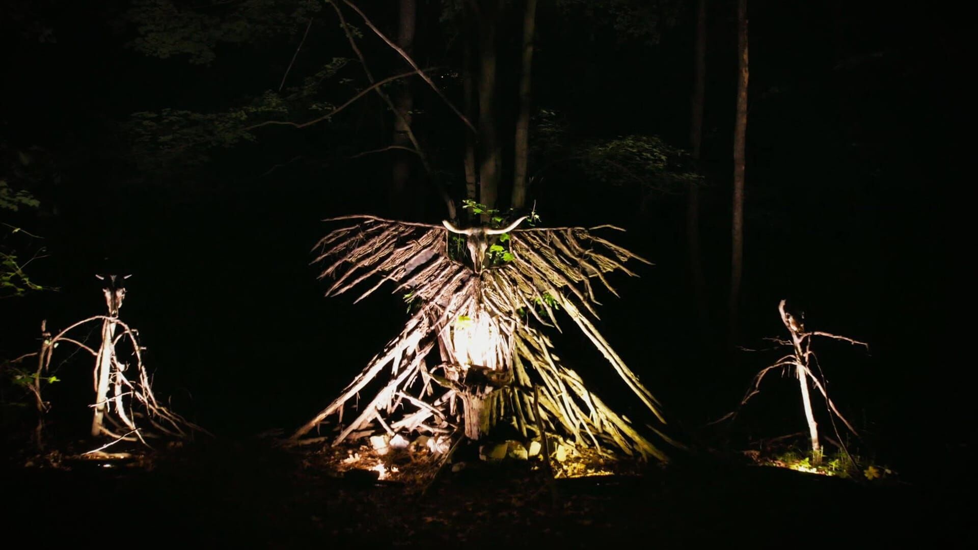 Die Monster-Jäger – Bestien auf der Spur