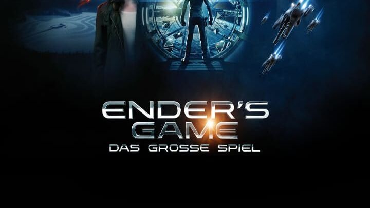 Ender's Game