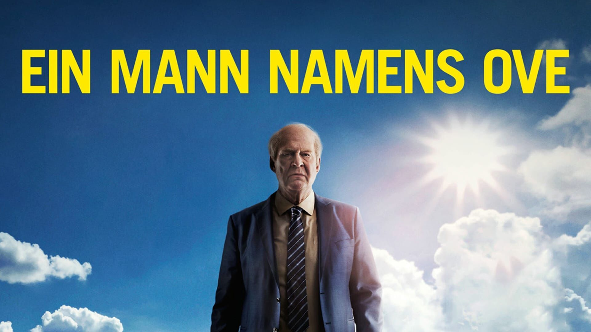 Ein Mann namens Ove