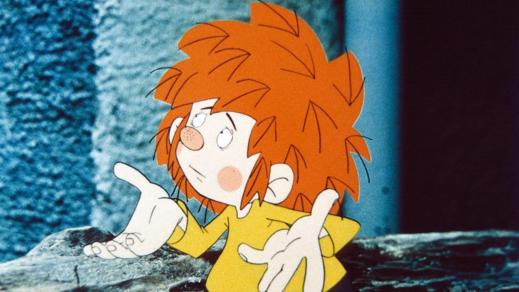 Meister Eder und sein Pumuckl