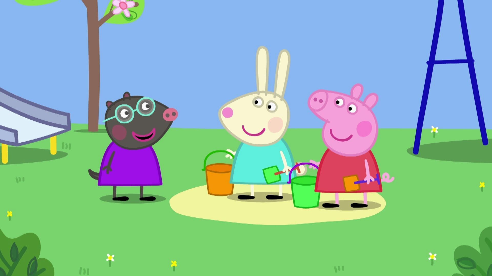 Peppa Pig