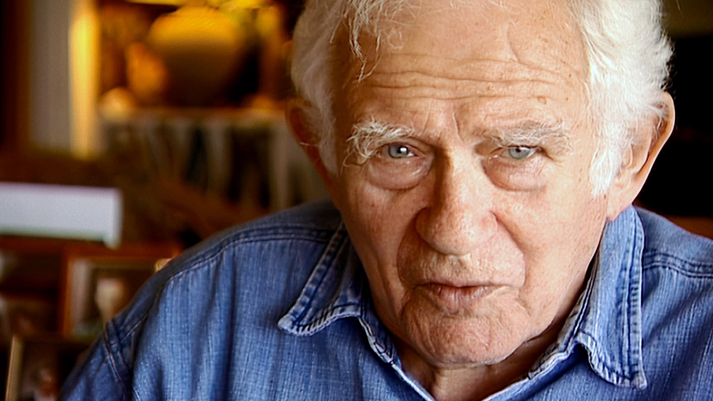 Norman Mailer – Gewalt und Leidenschaft