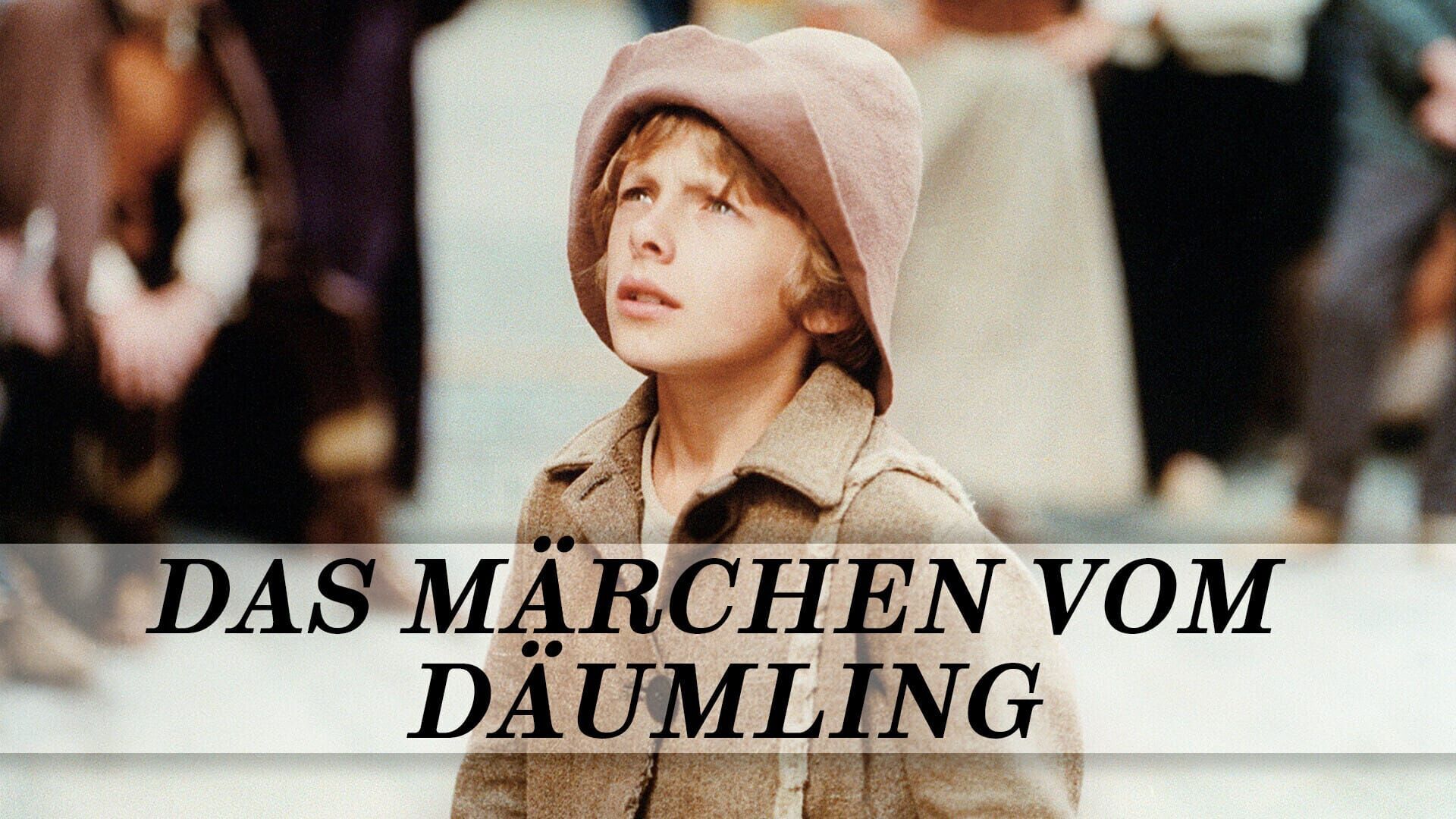 Das Märchen vom Däumling