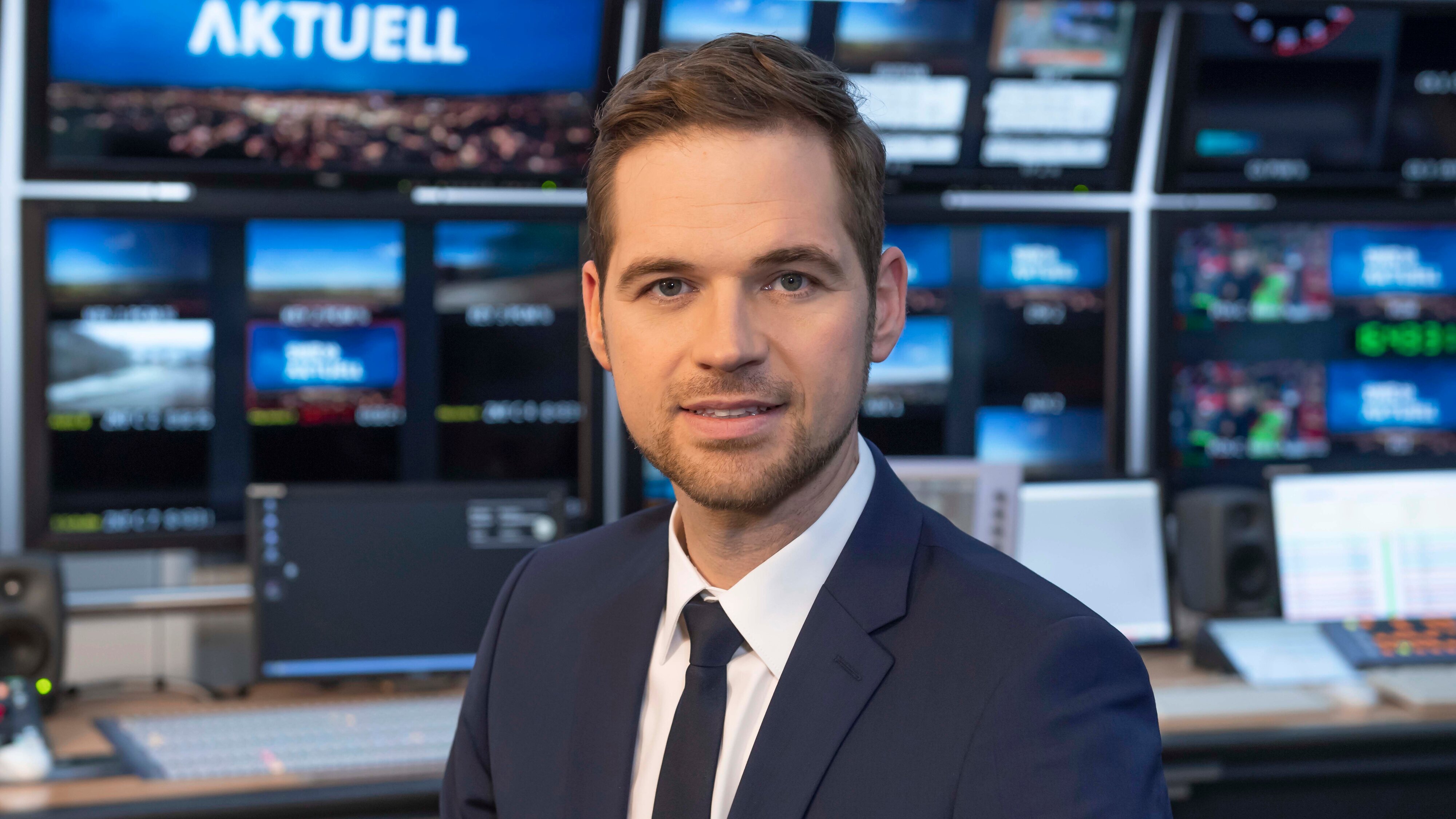 SWR Aktuell Baden-Württemberg mit Sport