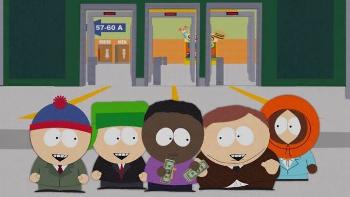 South Park