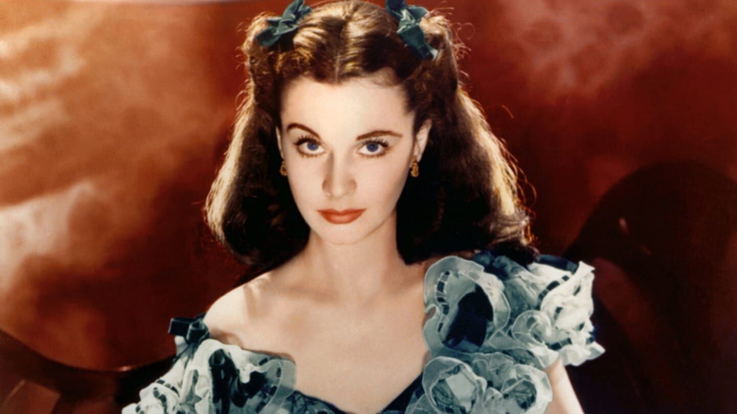 Vivien Leigh – Die Frau hinter Scarlett