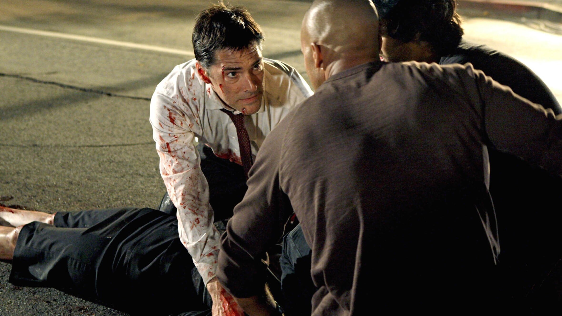 Criminal Minds