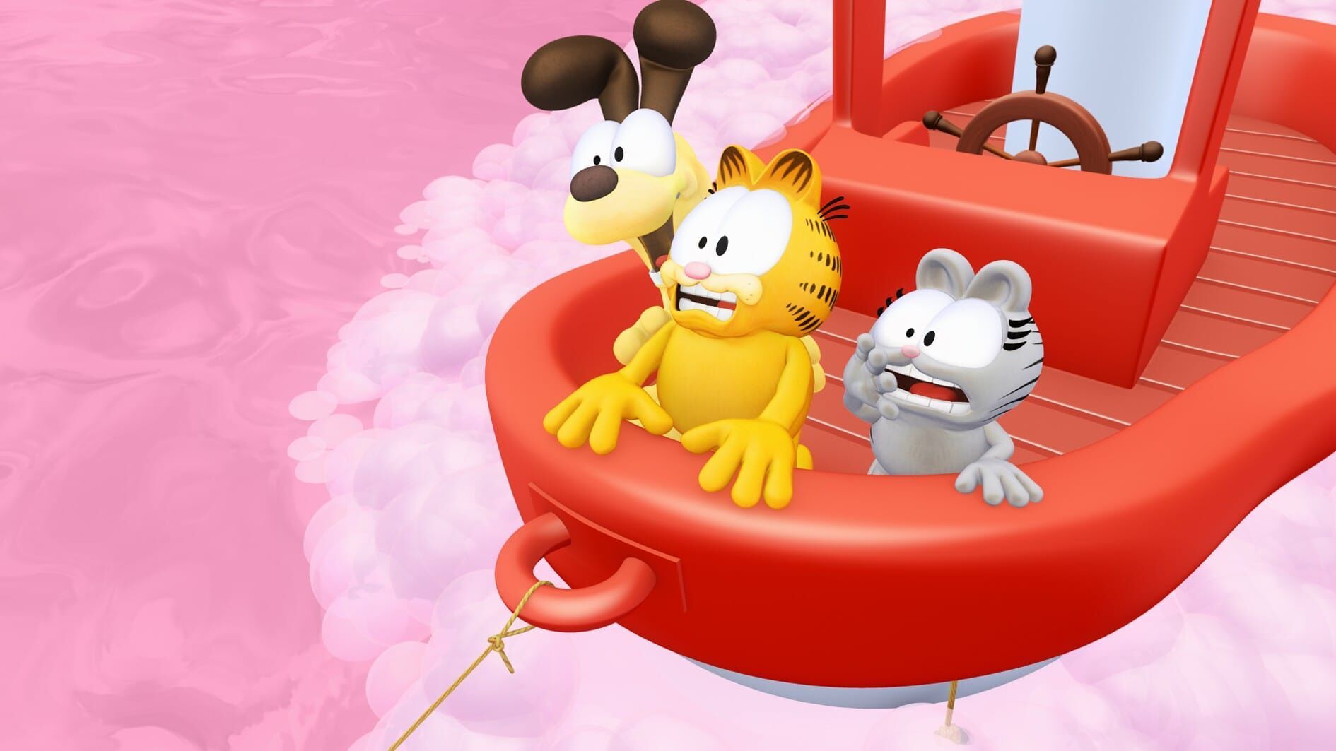 The Garfield Show™
