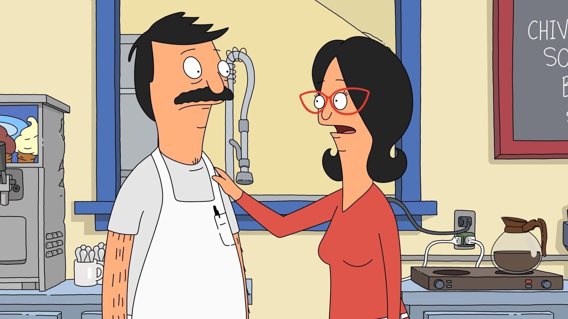 Bob's Burgers