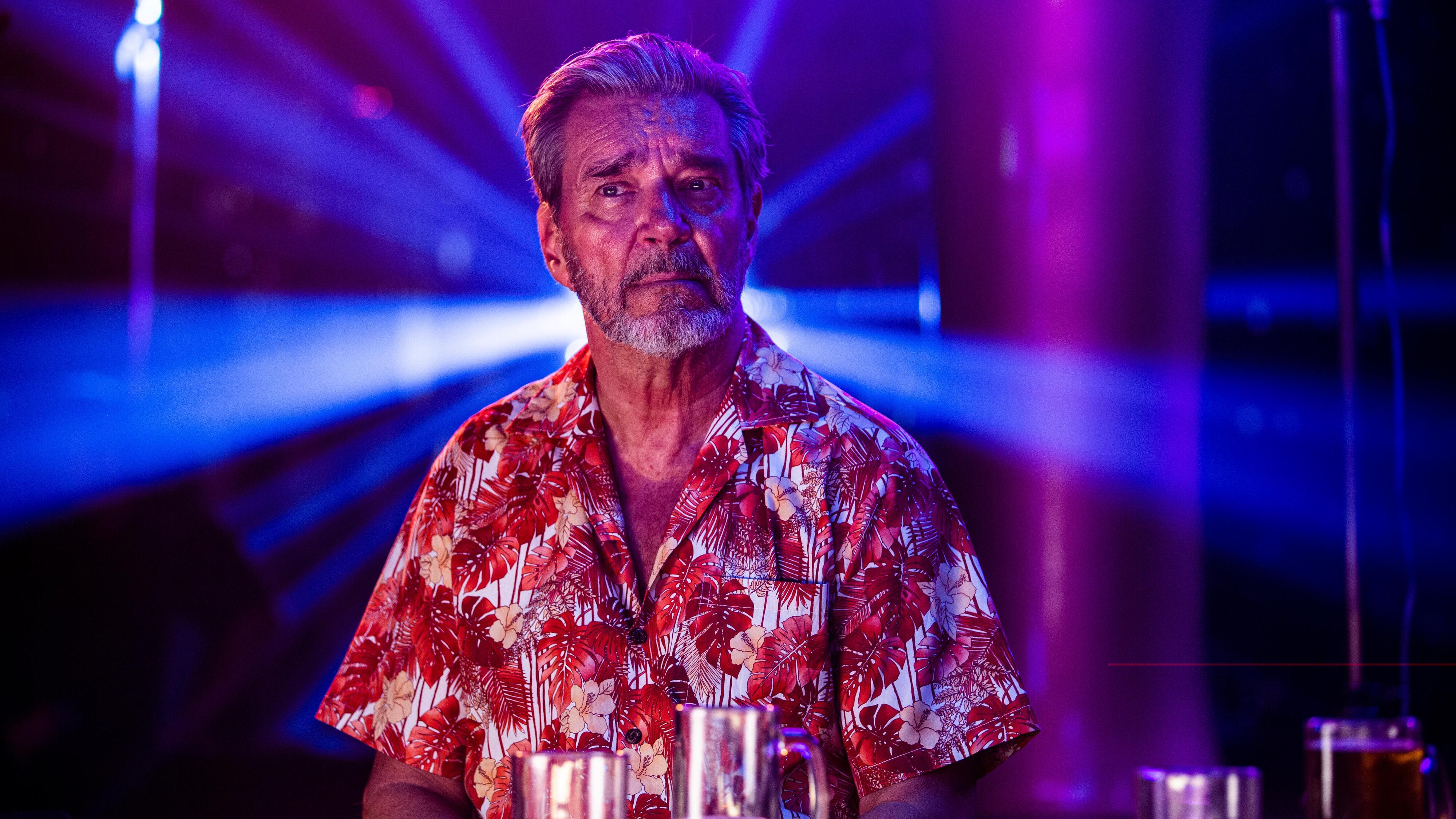 Kommissar Bäckström – Der Tsunami