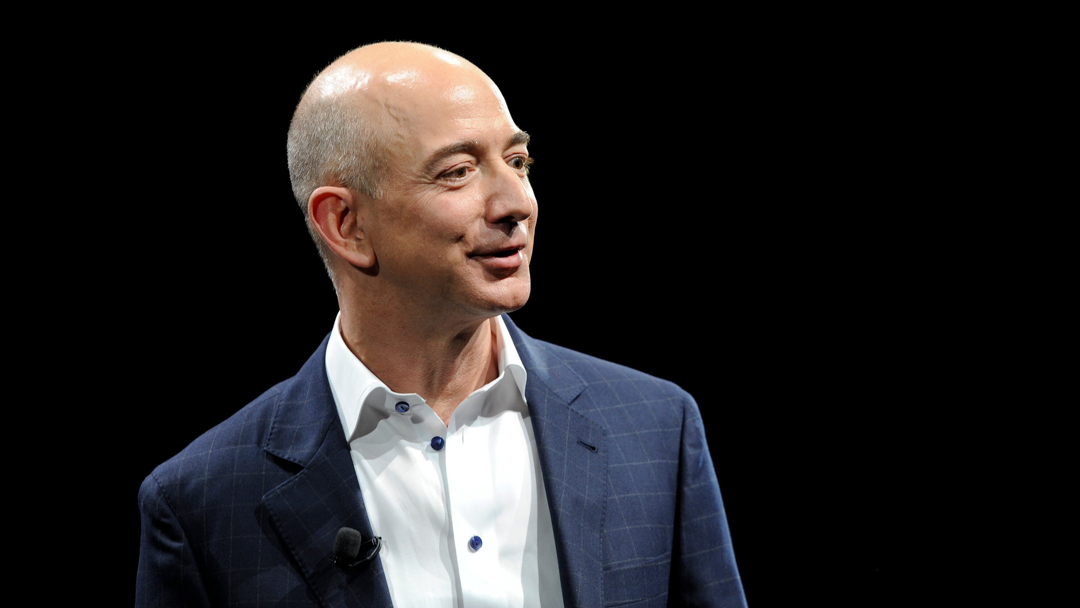 Weltmacht Amazon – Das Reich des Jeff Bezos