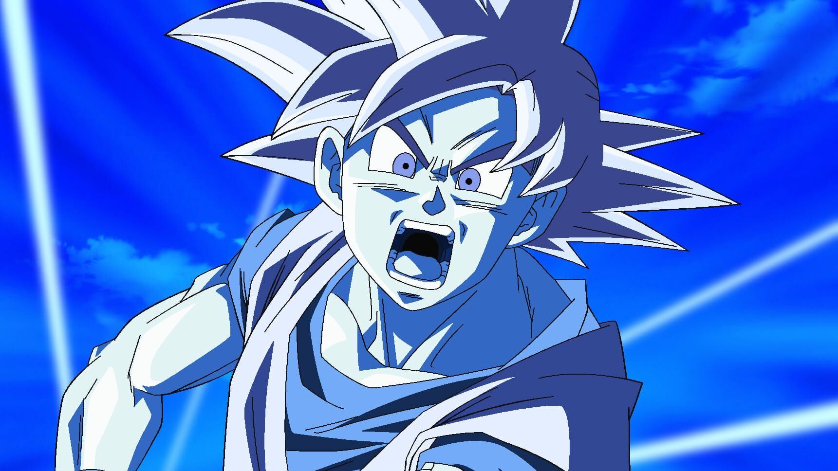 Dragon Ball Super