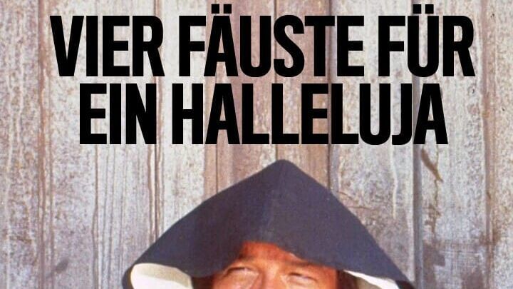 Vier Fäuste für ein Halleluja