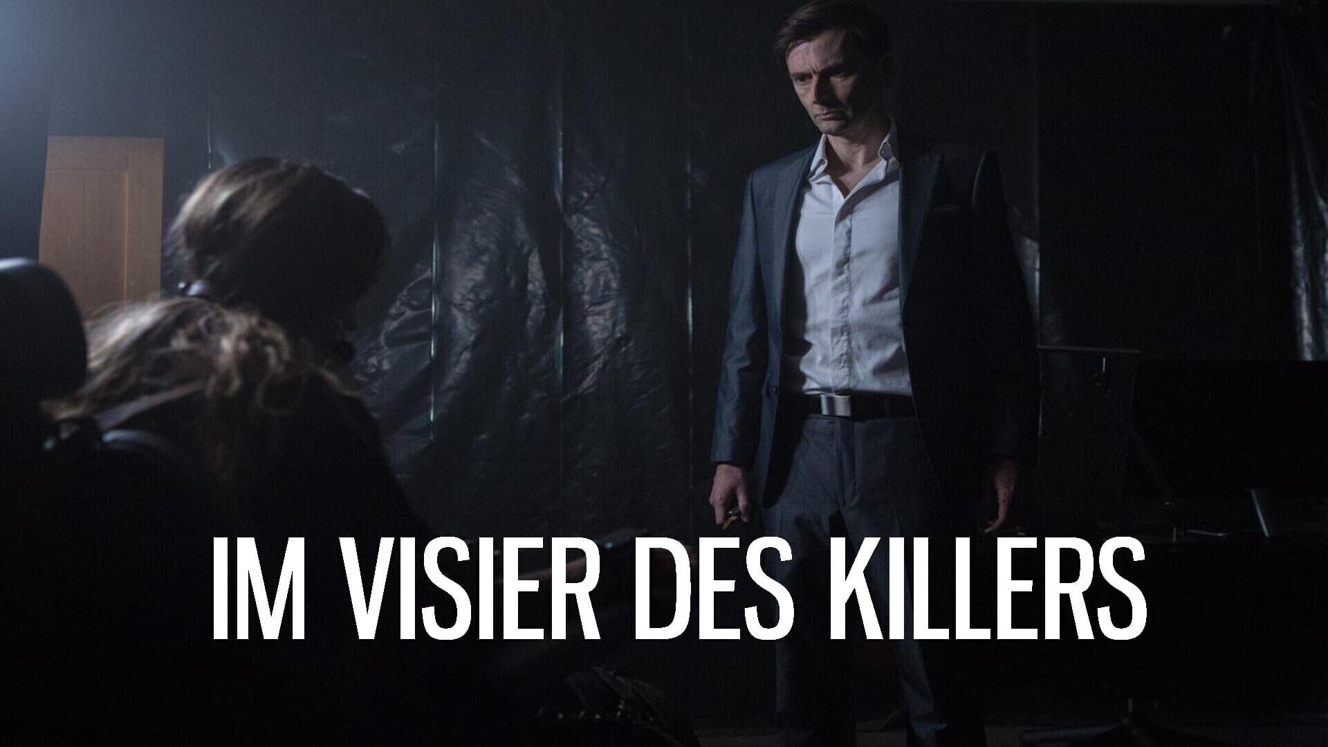 Im Visier des Killers