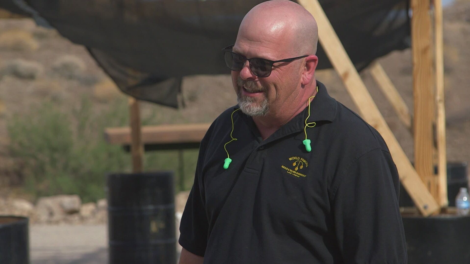 Pawn Stars – Die Drei vom Pfandhaus