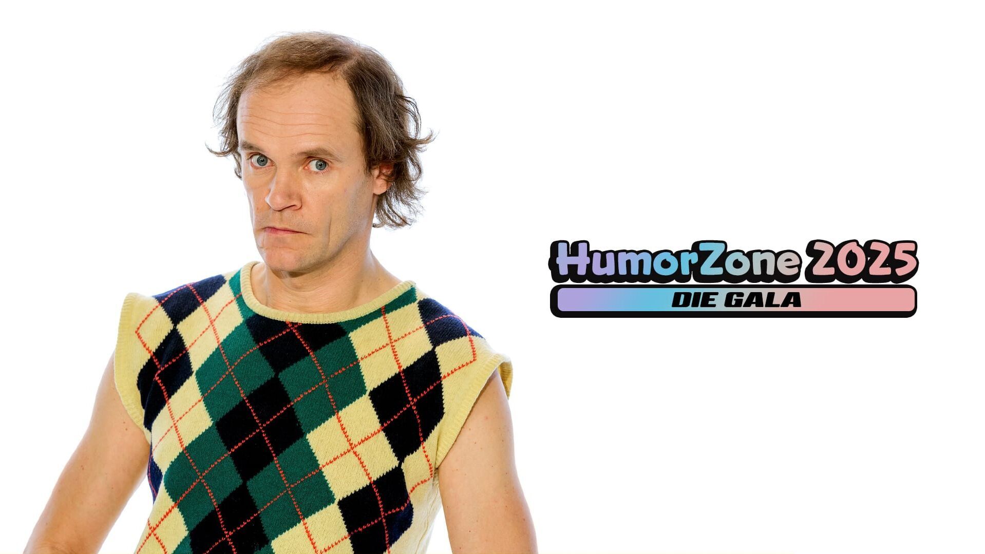 HumorZone 2025 – Die Gala