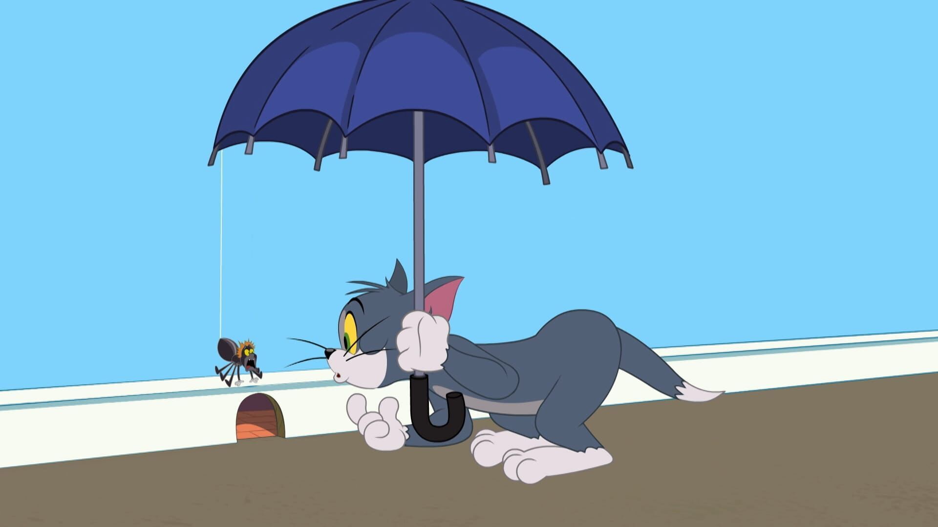 Die Tom und Jerry Show