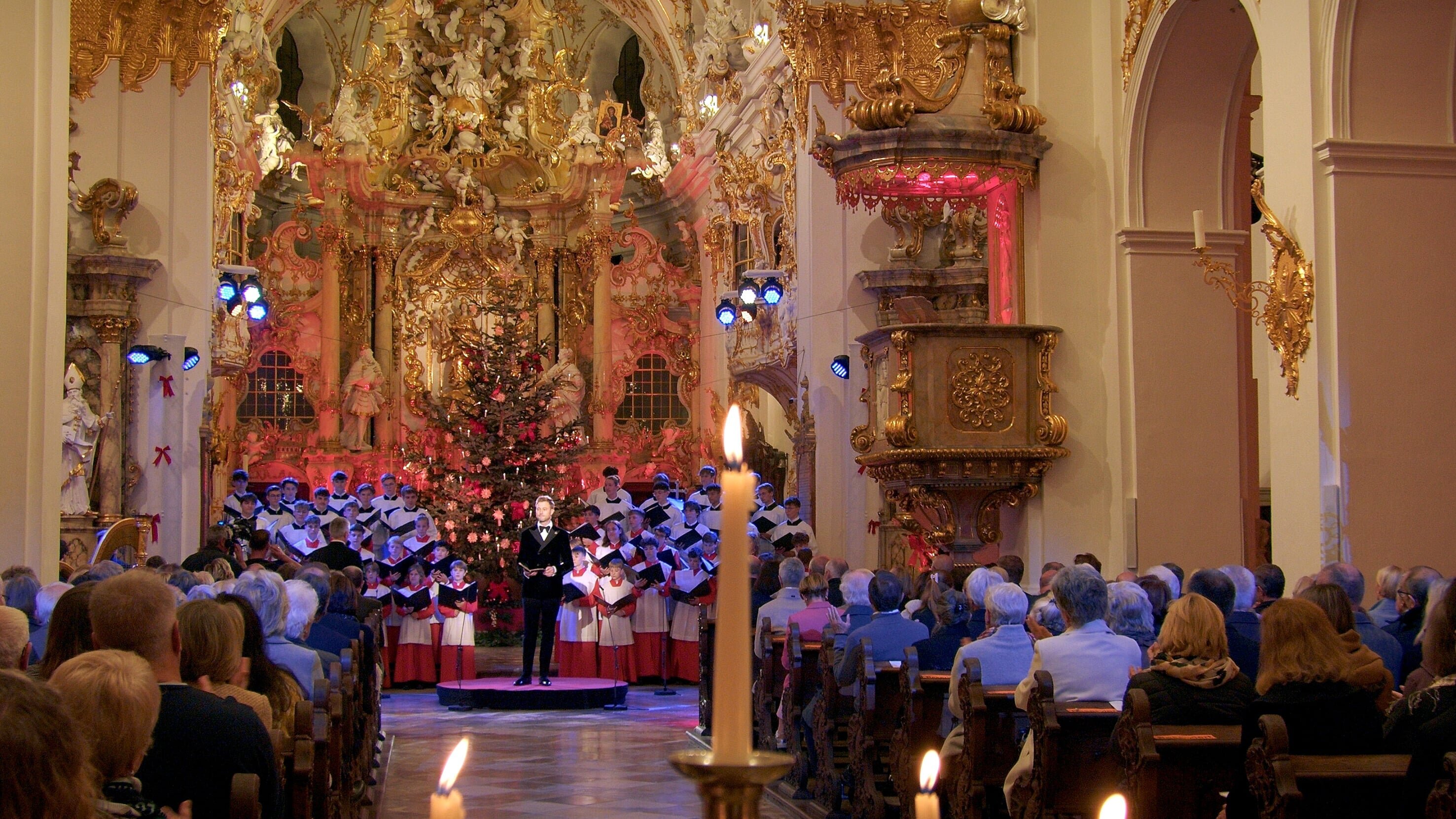 Weihnachten in Regensburg