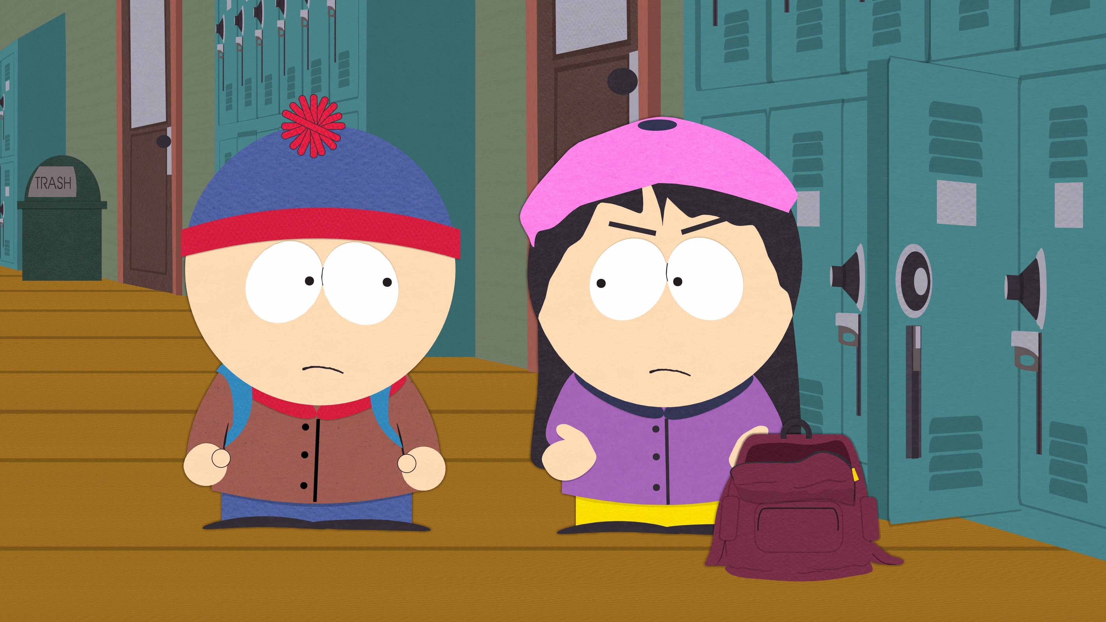 South Park